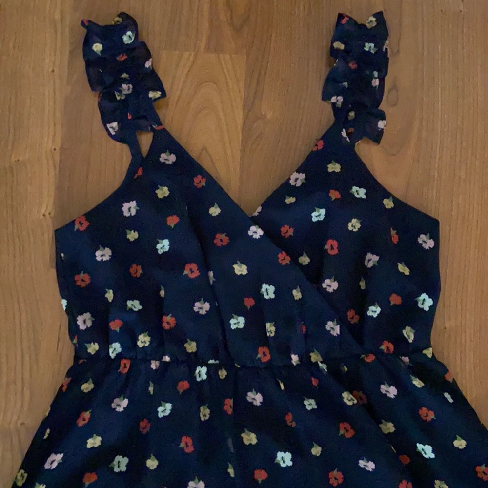 Madewell Dress